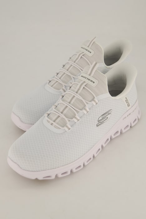 Sneaker, Skechers, Slip-ins®, Memory Foam®-Einlegesohle