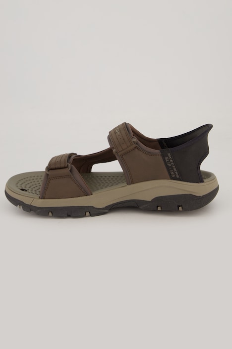 Sandals, Skechers, hands free Slip-ins®, relaxed fit