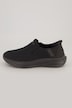 Slippers Skechers, avec Memory Foam® (mousse à mémoire de forme)