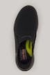 Slippers Skechers, avec Memory Foam® (mousse à mémoire de forme)