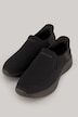Slippers Skechers, avec Memory Foam® (mousse à mémoire de forme)
