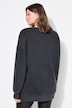 Sudadera, forma oversize, Sex Pistols