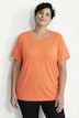 Funktions-Shirt, Rundhals, Halbarm, recycelt