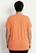 Funktions-Shirt, Rundhals, Halbarm, recycelt
