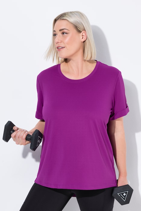 UPF 50 Quick Drying Tee