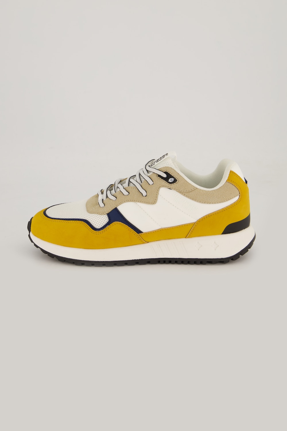 Herren-Sneaker, Dockers, bis Gr. 47