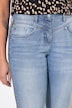 Vaqueros Skinny, Slim Fit, rayas de leopardo, 5 bolsillos
