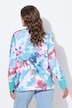 Sweatshirt, Langarm, Rundhalsausschnitt