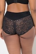 TruYou pantybroekje, hoge taille, kant