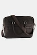 JP 1880 skinnveske for bærbar PC, skinn, okselær, one size