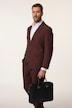 JP 1880 skinnveske for bærbar PC, skinn, okselær, one size