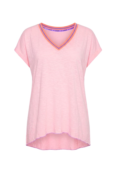 Tričko, krátké rukávy, výstřih do V