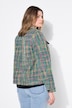 Jacke, Boxy Shape, Bouclé