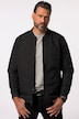 Blouson réversible JP 1880, col esprit Teddy américain - jusqu'au 8 XL