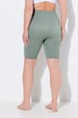 Ribbed Bike Shorts