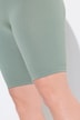 Ribbed Bike Shorts