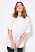 Find Your Fire Short Sleeve Back Graphic Tee