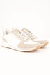 Ara lederen sneakers, uitneembaar voetbed, wijdte H