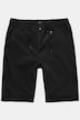 Bermuda chino en jersey JP 1880, finition FLEXNAMIC®, combinable avec d'autres pièces de la gamme NEW YORK, collection Business