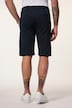 Bermuda chino en jersey JP 1880, finition FLEXNAMIC®, combinable avec d'autres pièces de la gamme NEW YORK, collection Business
