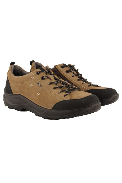 Funkční trekingové boty Jomos, vyměnitelná stélka, šířka K