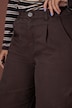 Ballon-Jeans, 5-Pocket, elastischer Twill