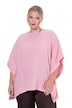 Halenka, oversize, mušelín, 3/4 rukávy