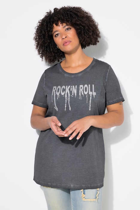 T-shirt, comfort fit, Rock 'n Roll