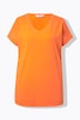 Comfort fit decorative rivet T-shirt