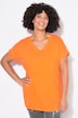 Comfort fit decorative rivet T-shirt
