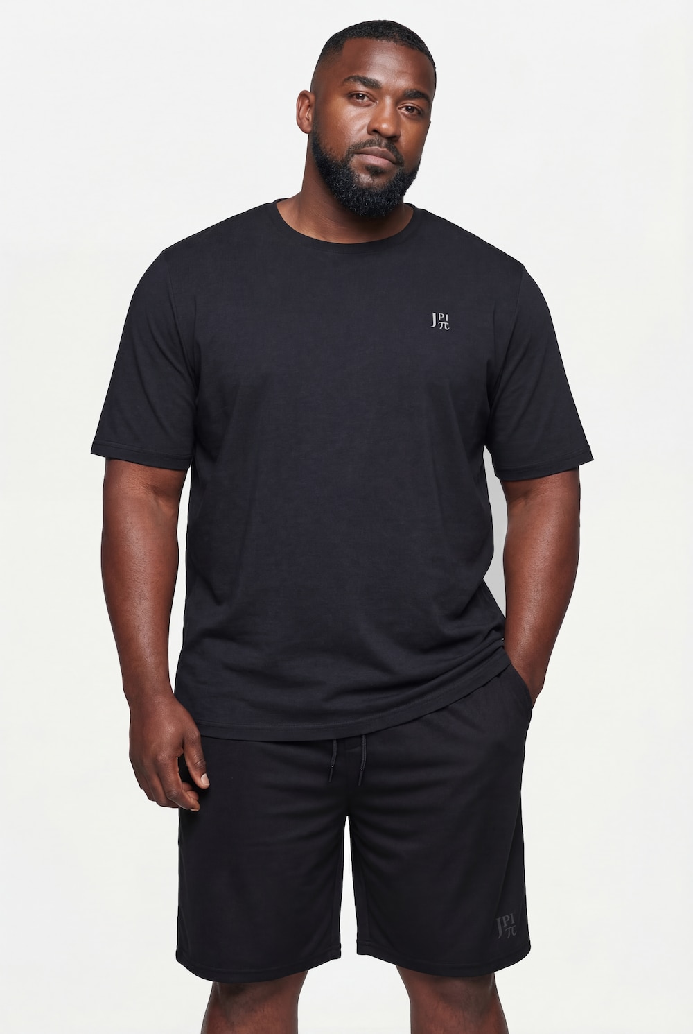 Funktions-Shirt, Fitness, Halbarm, QuickDry, bis 7 XL