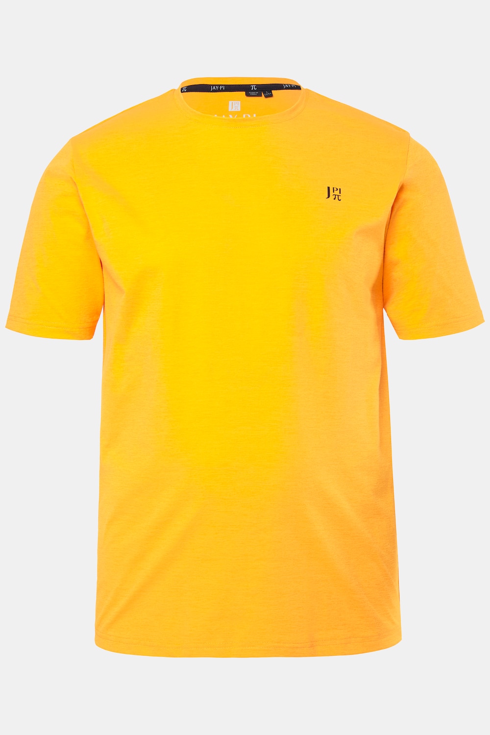 JAY-PI Funktions-Shirt, Fitness, Halbarm, QuickDry, bis 7 XL