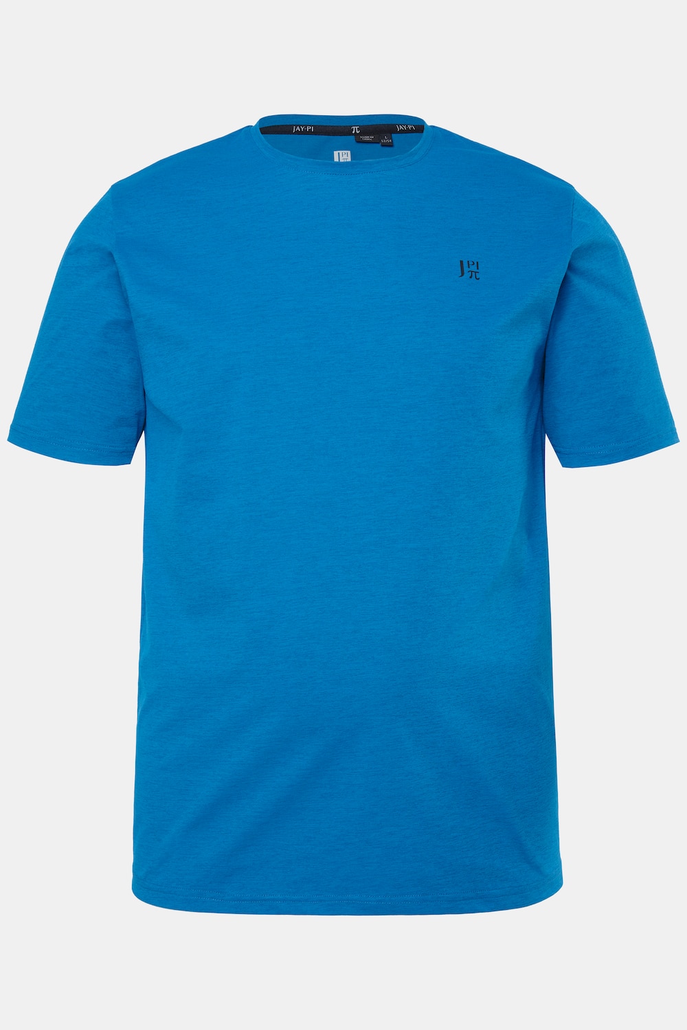 JAY-PI Funktions-Shirt, Fitness, Halbarm, QuickDry, bis 7 XL
