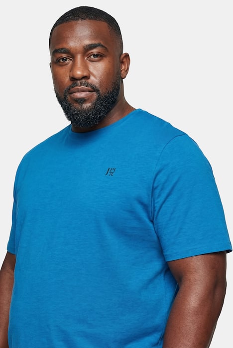 JAY-PI Funktions-Shirt, Fitness, Halbarm, QuickDry, bis 7 XL