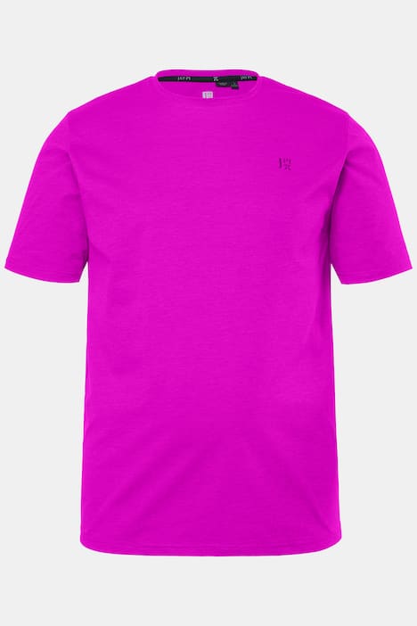 JAY-PI functioneel shirt, fitness, korte mouwen, QuickDry, tot 7XL