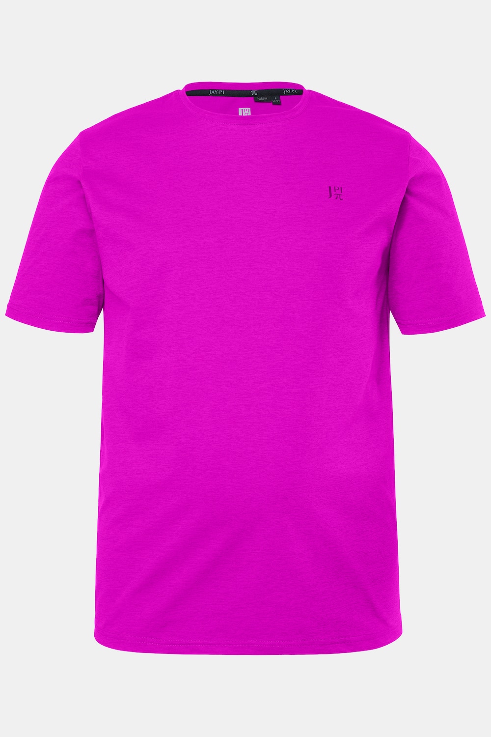 JAY-PI Funktions-Shirt, Fitness, Halbarm, QuickDry, bis 7 XL