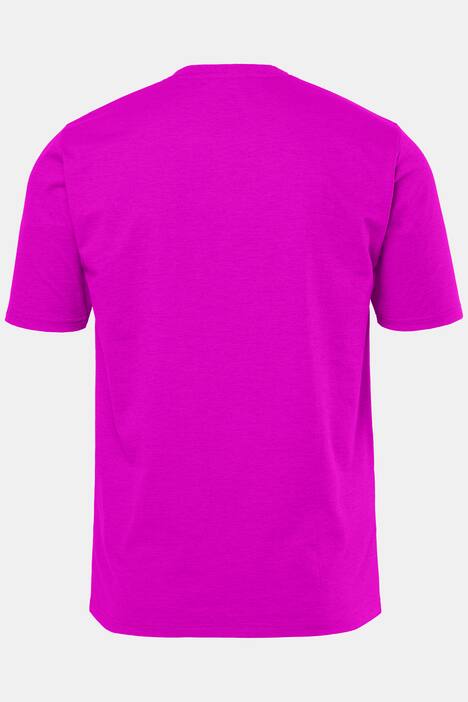 JAY-PI functioneel shirt, fitness, korte mouwen, QuickDry, tot 7XL
