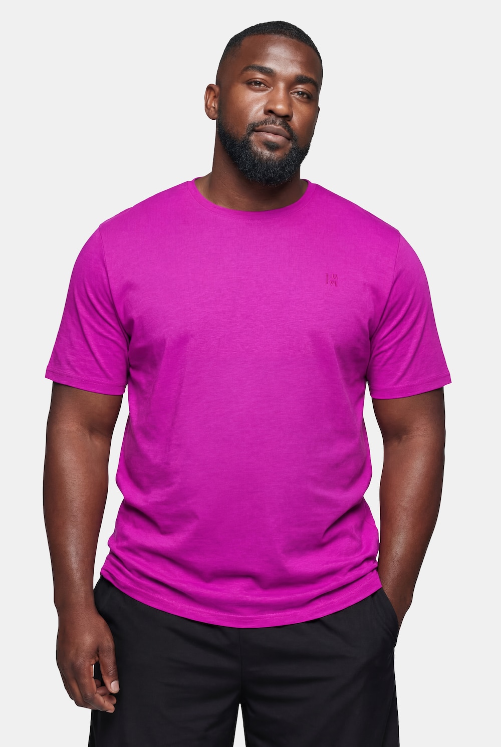 Funktions-Shirt, Fitness, Halbarm, QuickDry, bis 7 XL