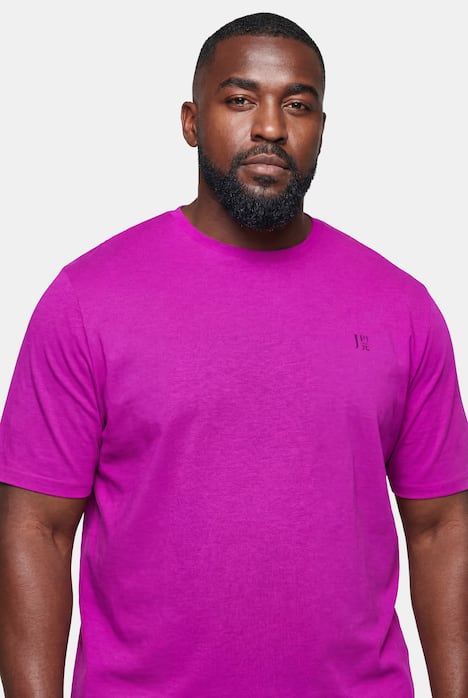 JAY-PI Funktions-Shirt, Fitness, Halbarm, QuickDry, bis 7 XL