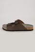 Mules Jomos en cuir - jusqu'à la pointure 50