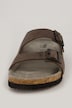 Mules Jomos en cuir - jusqu'à la pointure 50