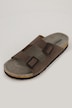Mules Jomos en cuir - jusqu'à la pointure 50