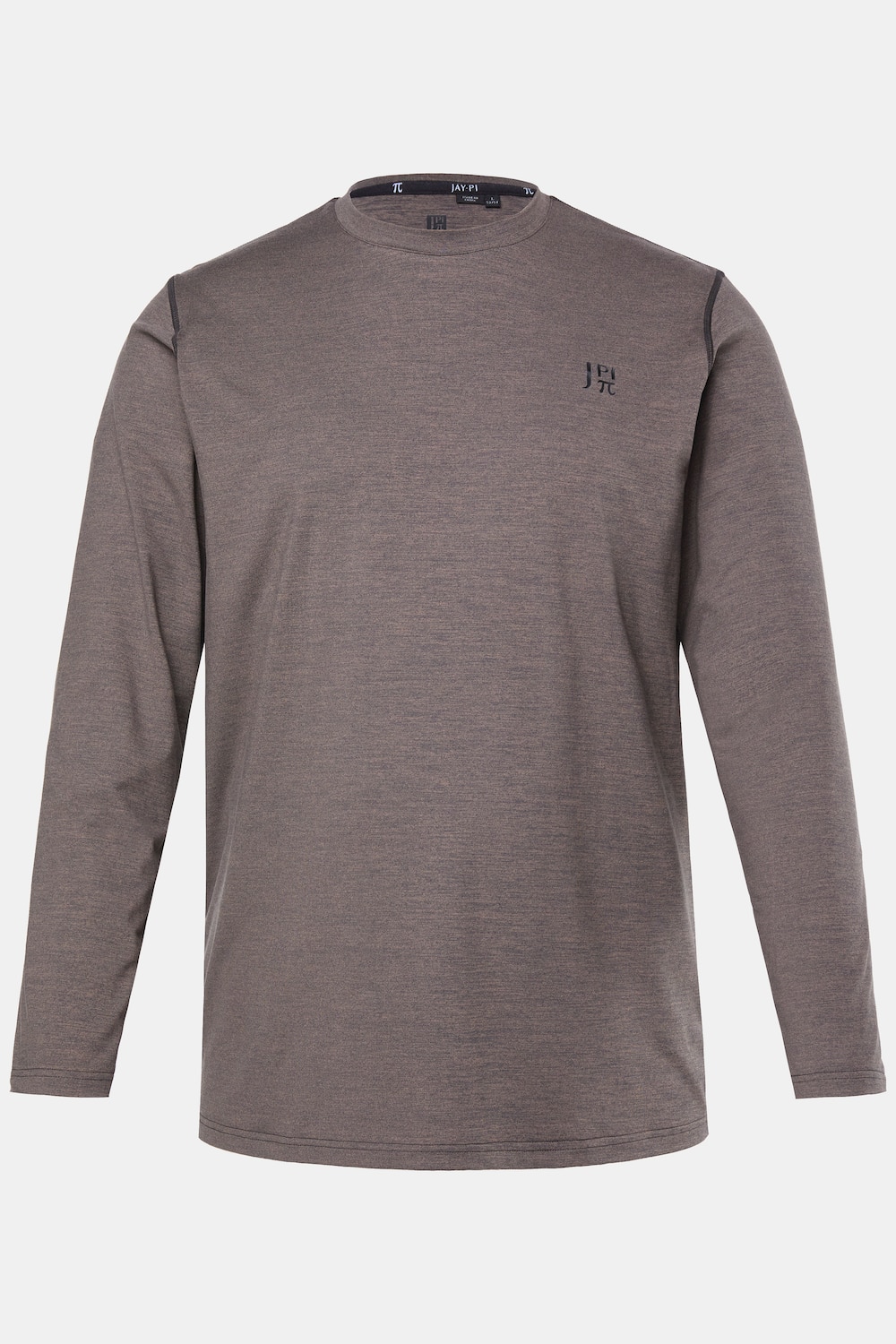 JAY-PI Thermo-Langarmshirt, Outdoor, extra warm, bis 7 XL