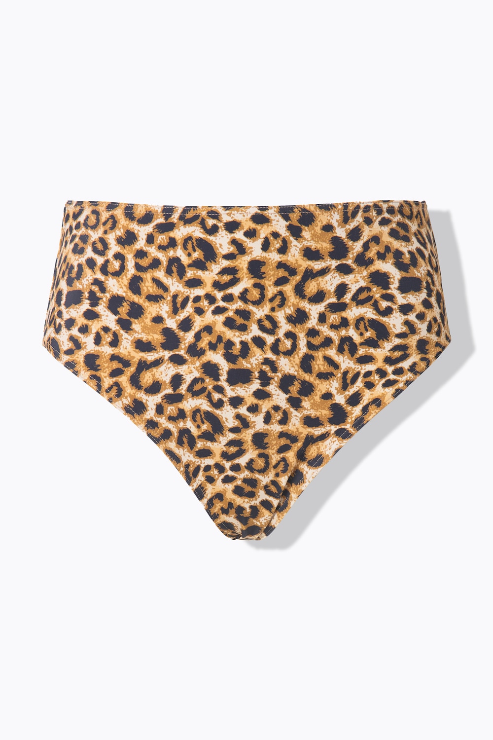 Stora storlekar Bikinitrosa, Dam, beige, storlek: 54, Syntetfibrer/Elastan, Studio Untold