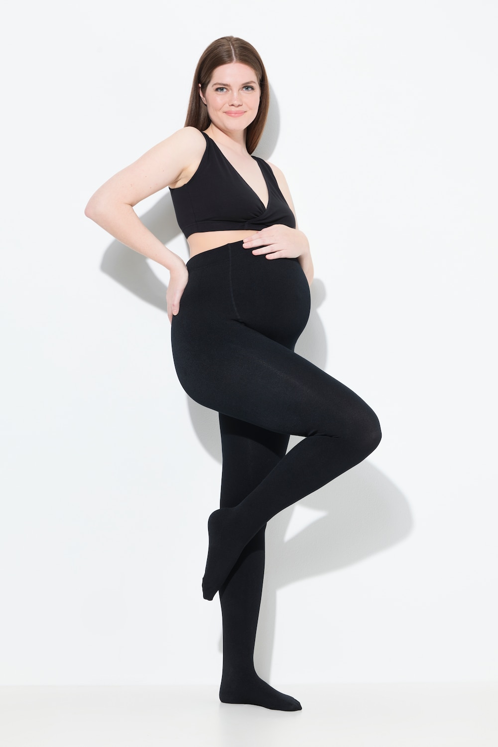 Bellieva Thermo-Strumpfhose, extrawarm, blickdicht