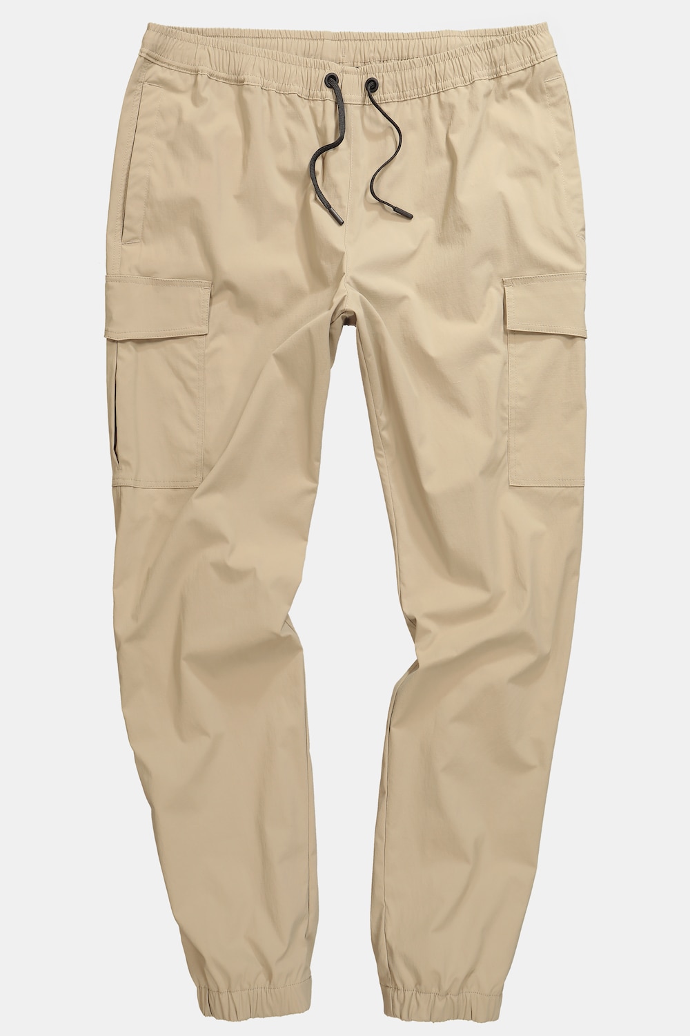 JAY-PI Cargohose FLEXNAMIC, Outdoor, viele Taschen, Tapered Loose Fit, bis 7 XL