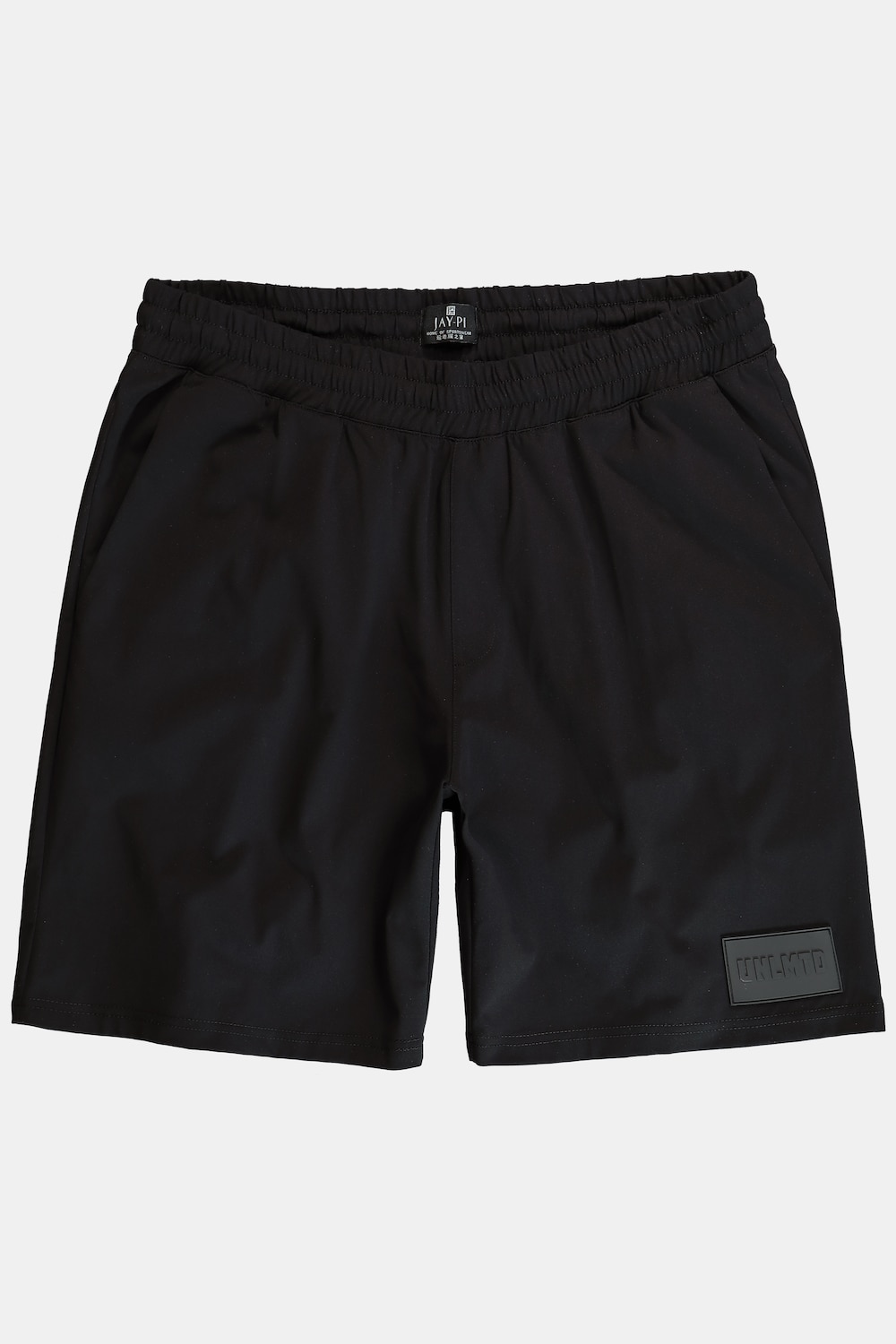 JAY-PI Funktions-Bermuda FLEXNAMIC®, Fitness, bis 7 XL