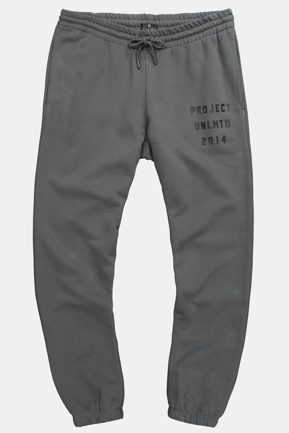 JAY-PI Sweathose, Fitness, Basic Fit, bis 7 XL