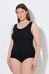 Tanktops, 2er-Pack, Rundhalsausschnitt, ärmellos