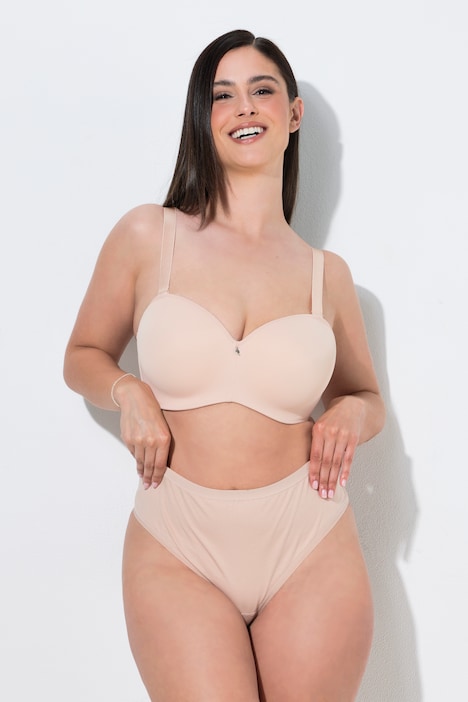 Stringi, 2 pary, super delikatne